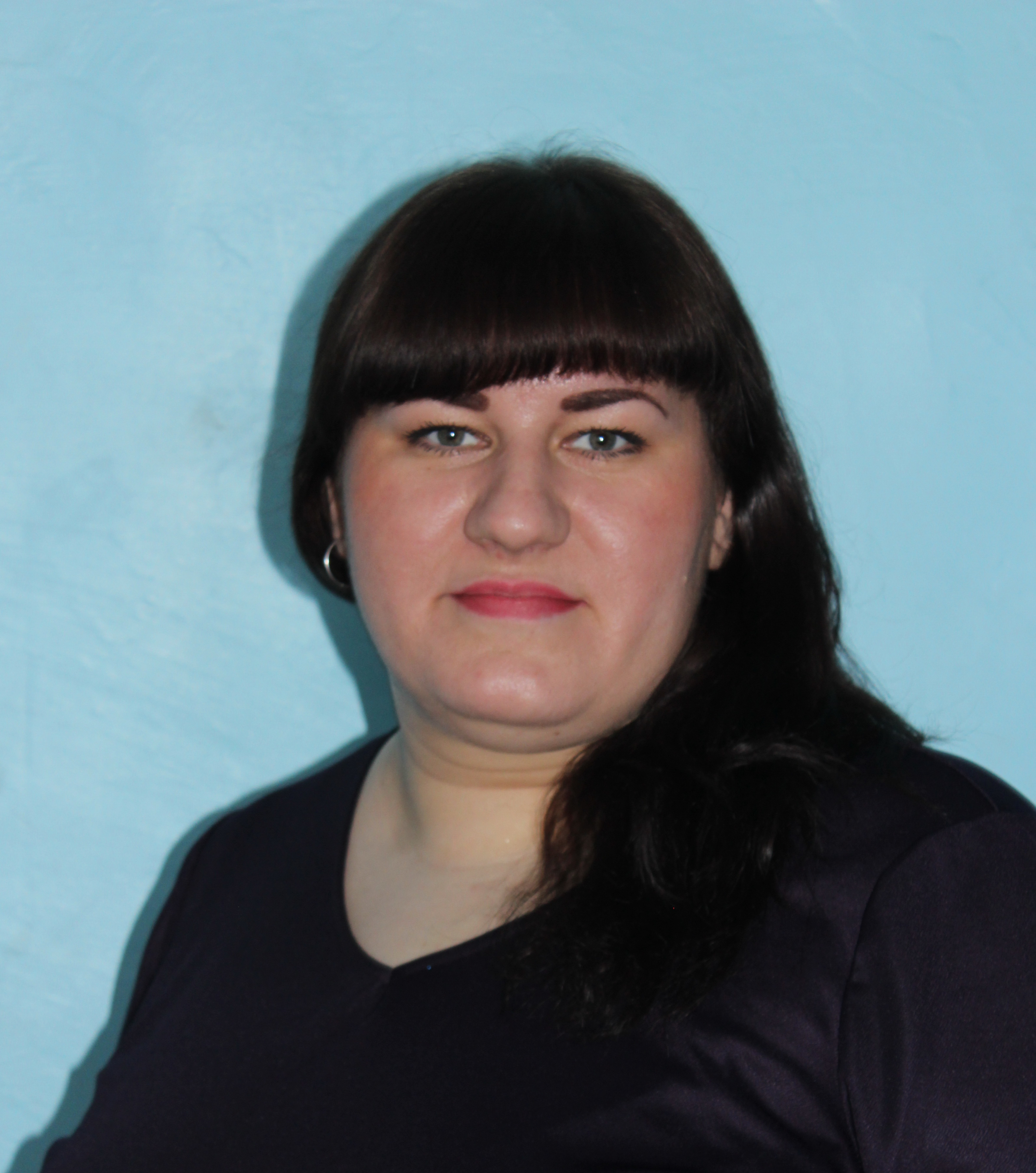 Братчикова Анастасия Андреевна.